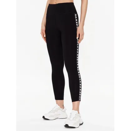 Zdjęcie DKNY Sport Legginsy DP2P1939 Czarny Classic Fit