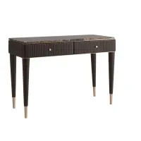 Zdjęcie Reprezentacyjna toaletka z kolekcji Augusta do sypialni