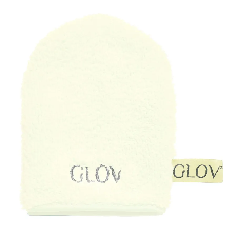 obrazek 1 Glov On The Go Rękawiczka do demakijażu W5 Ivory