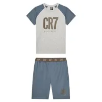 Zdjęcie Cristiano Ronaldo CR7 Piżama 8770-41 Kolorowy Regular Fit