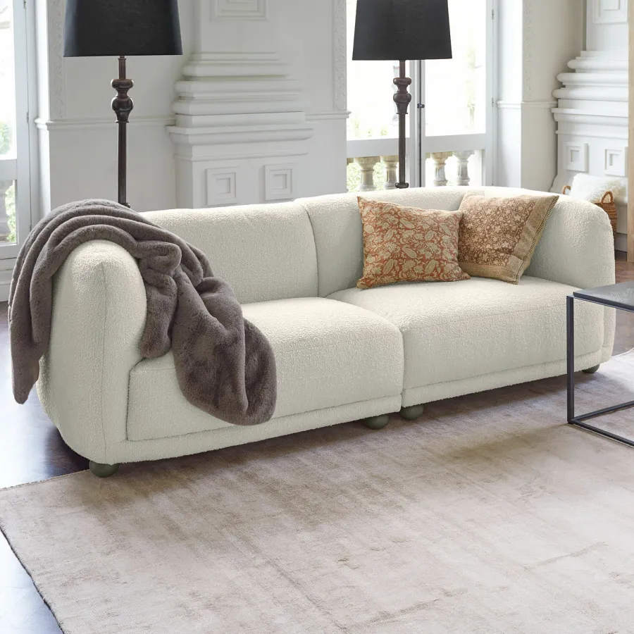 obrazek 1 Sofa Scintillique