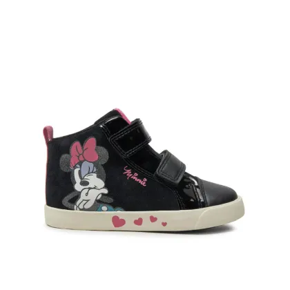 Zdjęcie Geox Sneakersy B Kilwi Girl B46D5B 022HH C9289 S Czarny