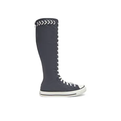 Zdjęcie Converse Trampki Chuck Taylor All Star Xx-Hi Crafted Laces A12762C Fioletowy