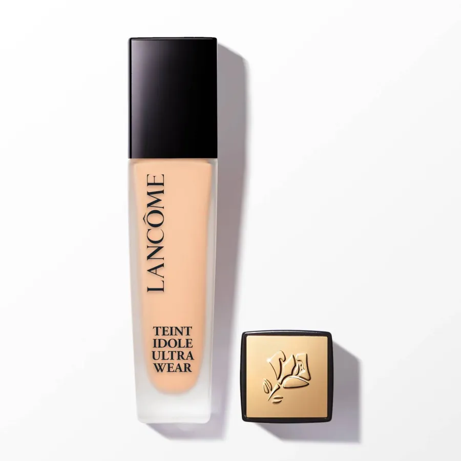 obrazek 1 TEINT IDÔLE ULTRA WEAR FOUNDATION - Nowa, ulepszona formuła Lancôme