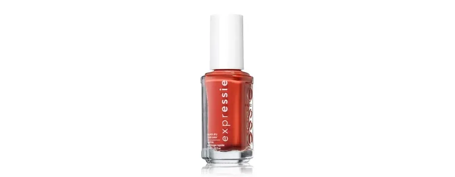 obrazek 1 essie Expressie wegańska formuła Lakier do paznokci 10 ml Nr. 160 - In A Flash Sale