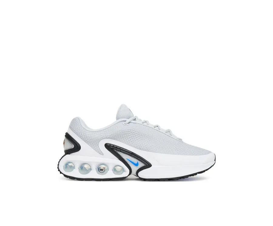 obrazek 1 Nike Sneakersy Air Max DN DV3337 Szary