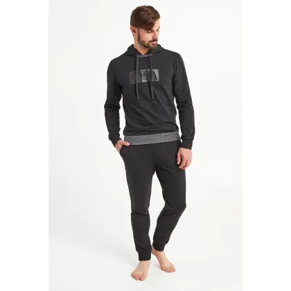 Zdjęcie PIŻAMA EMPORIO ARMANI Emporio Armani Underwear