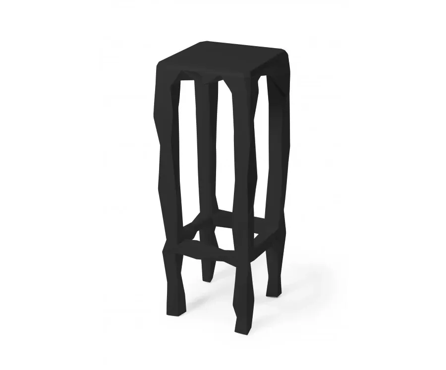 picture 1 Design bar chair projected by Jasper van Grootel