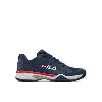 Zdjęcie Fila Buty do tenisa Sabbia Lite 2 FTM23112 Granatowy