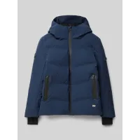 Zdjęcie Kurtka pikowana ze stójką model ‘LOZERN’