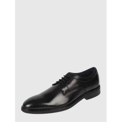 Zdjęcie Buty derby sznurowane model ‘KLEITOS’