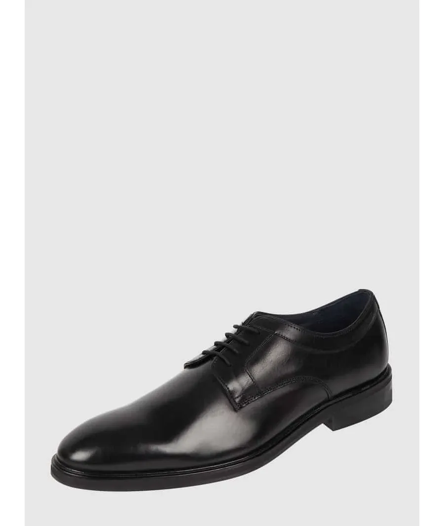 obrazek 1 Buty derby sznurowane model ‘KLEITOS’