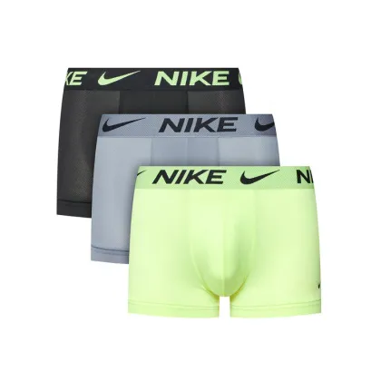Zdjęcie Nike Komplet 3 par bokserek 0000KE1224 Kolorowy