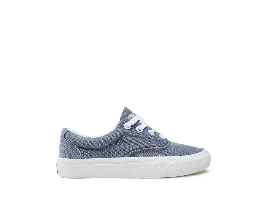 obrazek 1 Polo Ralph Lauren Tenisówki 804907203003 Niebieski