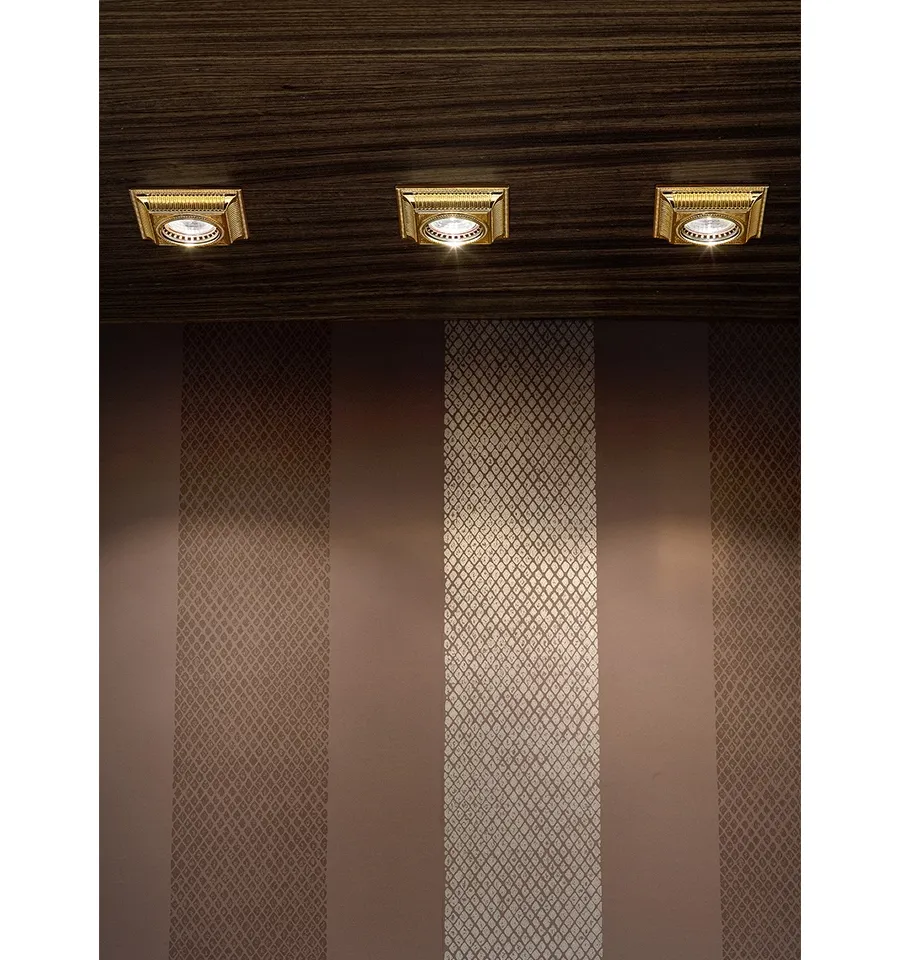 obrazek 1 Ekskluzywna lampa sufitowa do luksusowych pomieszczeń