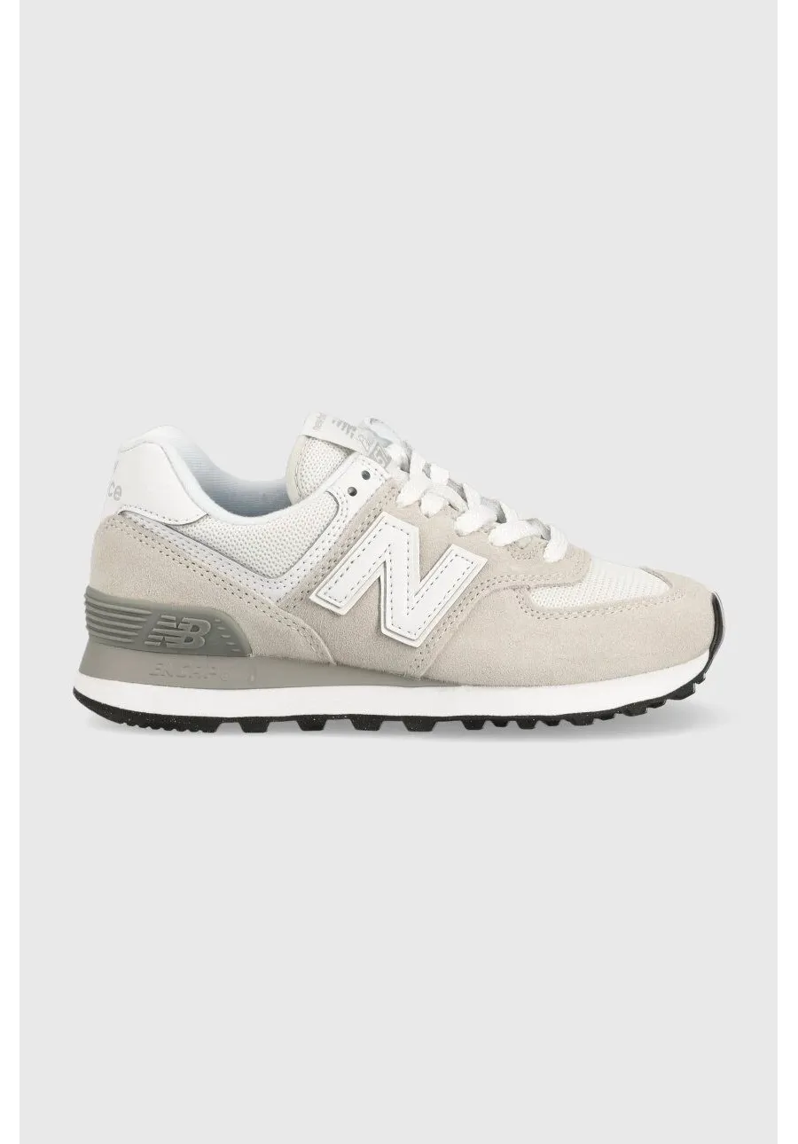 obrazek 1 New Balance 574 Core Pack Nimbus Cloud WL574EVW