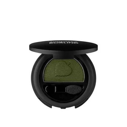 Zdjęcie ANNEMARIE BÖRLIND POWDER EYE SHADOW Cień do powiek 2 g DARK GREEN