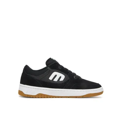 Zdjęcie Etnies Sneakersy Loot 4101000584 Czarny