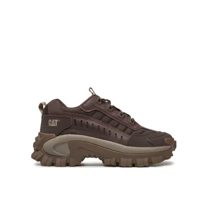Zdjęcie CATerpillar Sneakersy Intruder P111566 Brązowy
