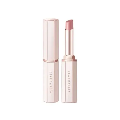 Zdjęcie Dear Dahlia Lip Allure Sheer Velvet Lip Stick Szminka 2.5 g Claire