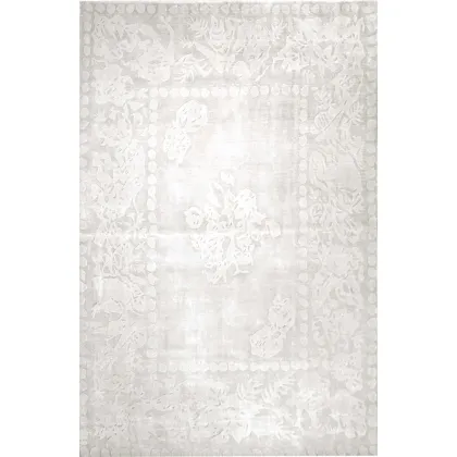 Zdjęcie Nowoczesny abstrakcyjny dywan rzeźbiony - Sartori Rugs