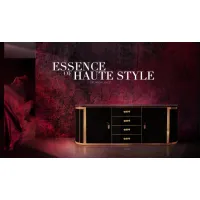 Picture An amazing chest of drawers for the living room