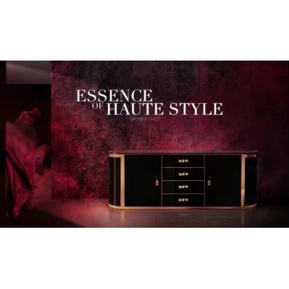 Picture An amazing chest of drawers for the living room