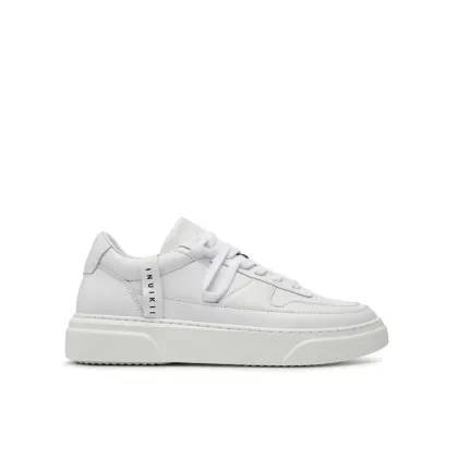Zdjęcie Inuikii Sneakersy Leo 50102-855 Biały