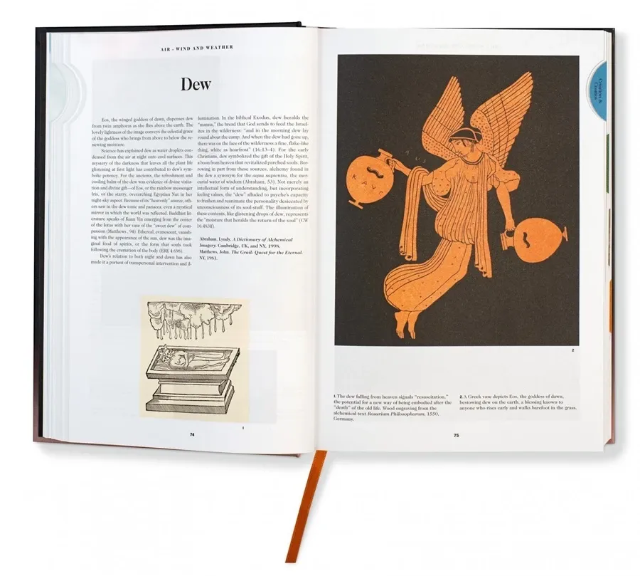 obrazek 4 Książka Księga symboli. Refleksje na temat obrazów archetypowych - Taschen