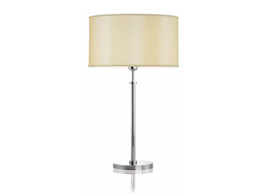 obrazek 1 Piękna lampa stołowa w stylu klasycznym