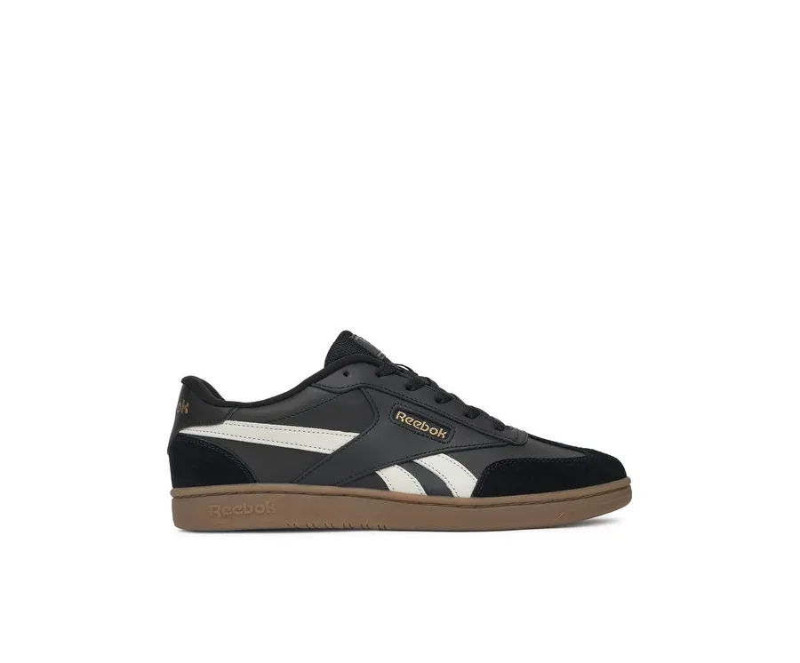 obrazek 1 Reebok Sneakersy FORTE LOUNGER AR30252MBCY Czarny