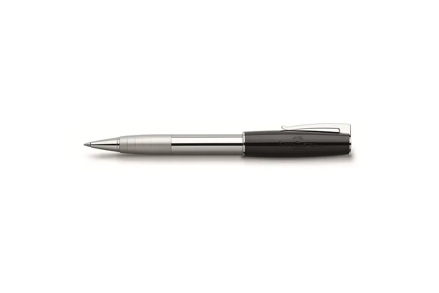 obrazek 2 Pióro kulkowe Loom Piano Black