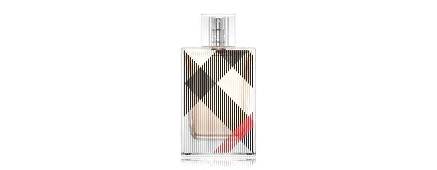 obrazek 1 Burberry Brit for Her Woda perfumowana 50 ml