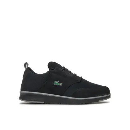 Zdjęcie Lacoste Sneakersy L.IGHT 116 1 Czarny