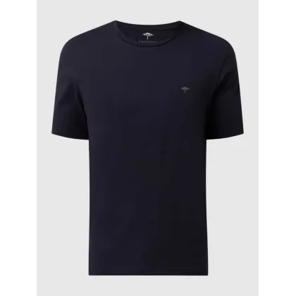 Zdjęcie T-shirt z nadrukiem z logo
