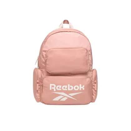 Zdjęcie Reebok Plecak RBK-033-CCC-05 Różowy