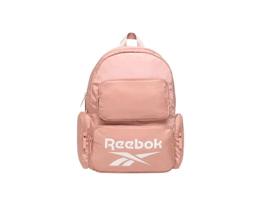 obrazek 1 Reebok Plecak RBK-033-CCC-05 Różowy