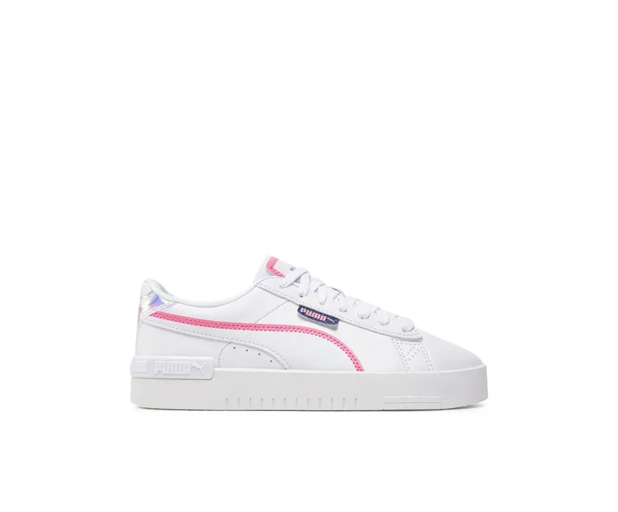 obrazek 1 Puma Sneakersy Jada Deep Dive Jr 395598-01 Biały