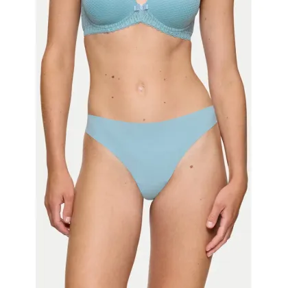 Zdjęcie Triumph Stringi Pretty 10222212 Błękitny