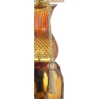 Zdjęcie Piękny stylowy chwost w kolorze złota – Il Paralume Marina