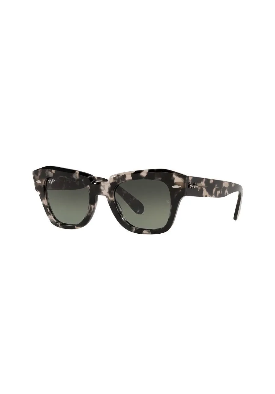obrazek 1 Ray-Ban okulary przeciwsłoneczne STATE STREET 0RB2186