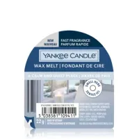 Zdjęcie Yankee Candle A Calm & Quiet Palce Wax Melt Wosk zapachowy 22 g