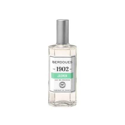 Zdjęcie Berdoues 1902 Jasmin Woda kolońska 125 ml