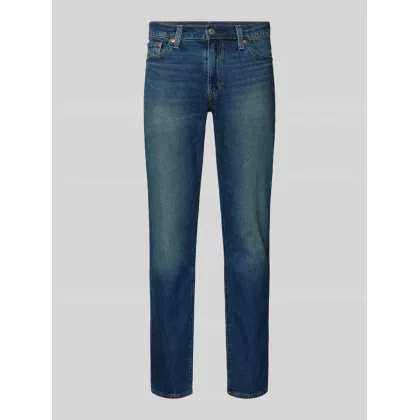 Zdjęcie Jeansy z 5 kieszeniami