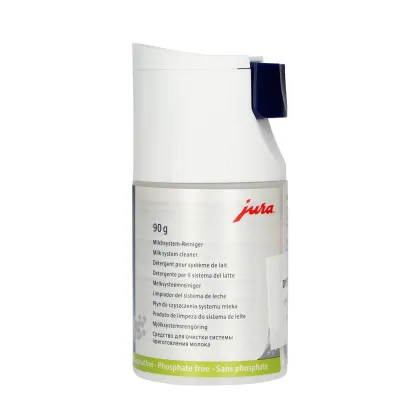 Zdjęcie Jura Click&Clean - Środek do czyszczenia systemu mlecznego 90g JURA
