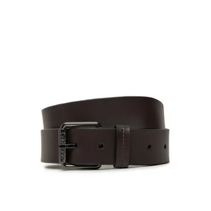 Zdjęcie Calvin Klein Pasek Męski Ck Must 35mm K50K512650 Brązowy