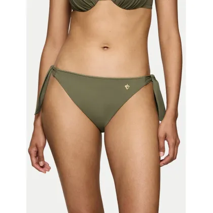 Zdjęcie Triumph Dół od bikini Summer Twist 10222223 Zielony