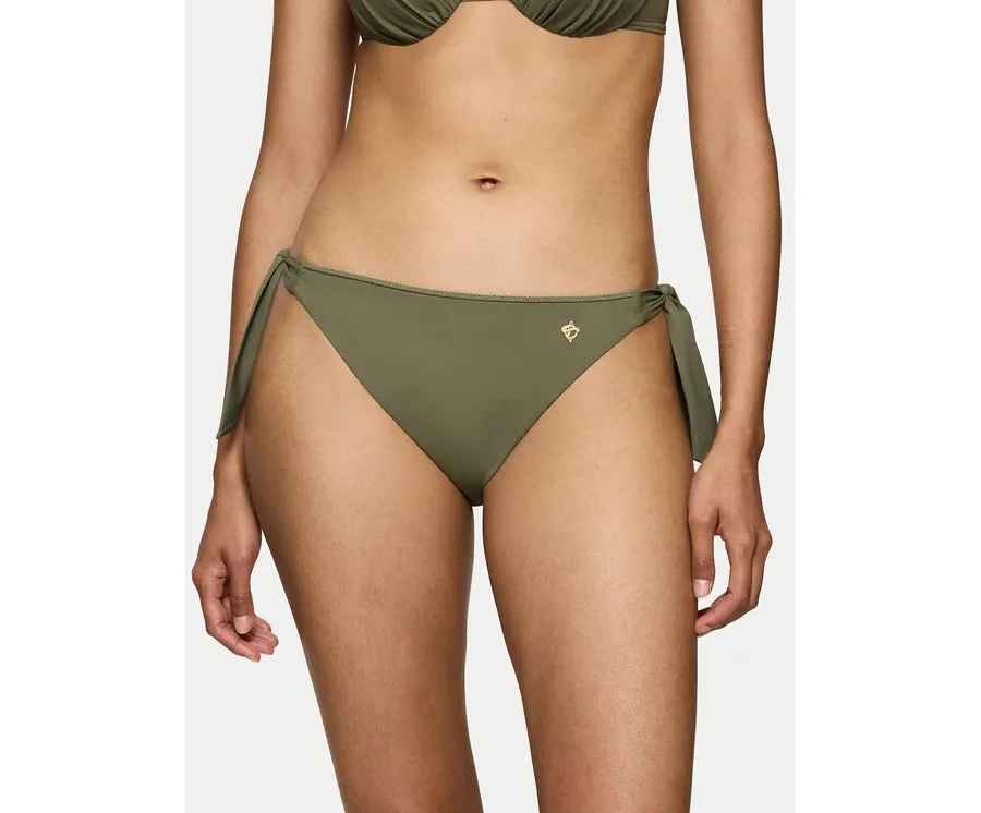 obrazek 1 Triumph Dół od bikini Summer Twist 10222223 Zielony
