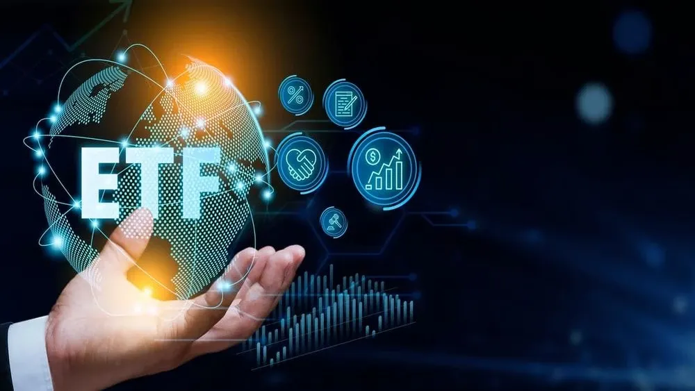 ETF-y bez tajemnic - czy inwestycja naprawdę się opłaca?