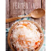 Zdjęcie Książka Fermentowanie - Flame Tree Publishing